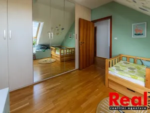 Prodej bytu 3+kk, Praha - Chodov, Starochodovská, 92 m2