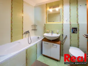 Prodej bytu 3+kk, Praha - Chodov, Starochodovská, 92 m2