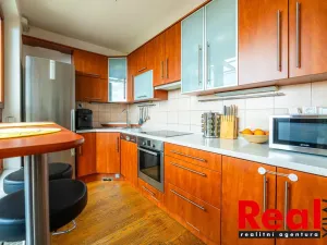 Prodej bytu 3+kk, Praha - Chodov, Starochodovská, 92 m2