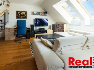 Prodej bytu 3+kk, Praha - Chodov, Starochodovská, 92 m2