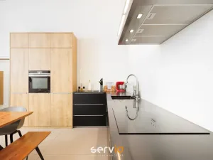 Pronájem kanceláře, Brno, Úlehlova, 75 m2