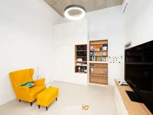 Pronájem kanceláře, Brno, Úlehlova, 75 m2