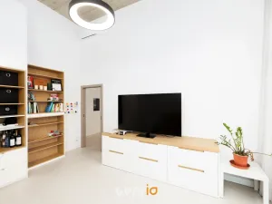 Pronájem kanceláře, Brno, Úlehlova, 75 m2