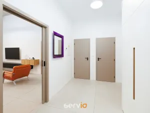 Pronájem kanceláře, Brno, Úlehlova, 75 m2