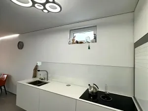 Prodej bytu 3+kk, Praha - Prosek, Zubrnická, 103 m2