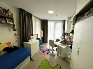 Prodej bytu 3+kk, Praha - Prosek, Zubrnická, 103 m2