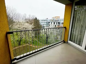 Prodej bytu 3+kk, Praha - Prosek, Zubrnická, 103 m2