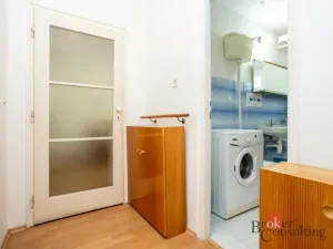 Pronájem bytu 2+1, Žďár nad Sázavou - Žďár nad Sázavou 3, Revoluční, 58 m2