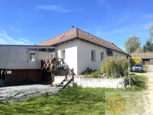 Pronájem bytu 2+kk, Opařany, 90 m2