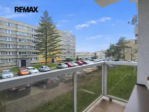 Prodej bytu 3+1, Orlová, Osvobození, 76 m2
