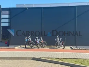 Pronájem skladu, Ostrava - Hrušov, Žižkova, 4100 m2