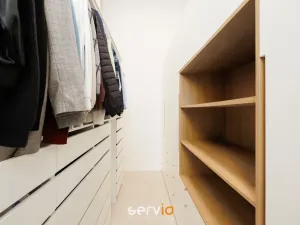 Pronájem bytu 3+kk, Brno, Úlehlova, 75 m2