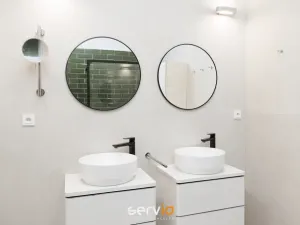 Pronájem bytu 3+kk, Brno, Úlehlova, 75 m2