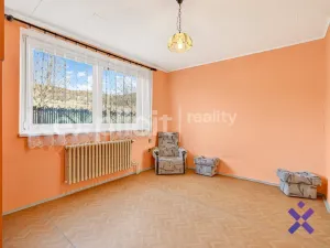 Prodej rodinného domu, Vřesovice, 229 m2