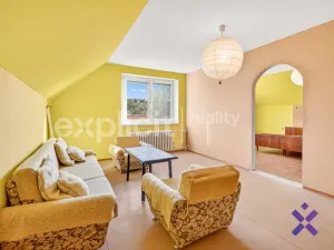 Prodej rodinného domu, Vřesovice, 229 m2