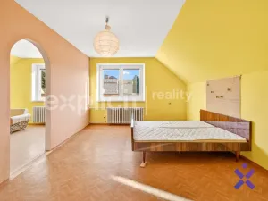 Prodej rodinného domu, Vřesovice, 229 m2