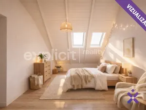 Prodej rodinného domu, Vřesovice, 229 m2