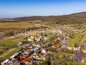 Prodej rodinného domu, Vřesovice, 229 m2