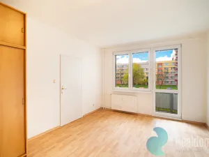 Prodej bytu 1+1, České Budějovice, Větrná, 37 m2