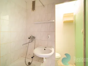 Prodej bytu 1+1, České Budějovice, Větrná, 37 m2