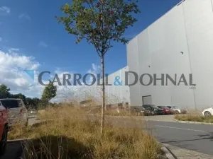 Pronájem skladu, Ostrava - Hrušov, Žižkova, 12400 m2