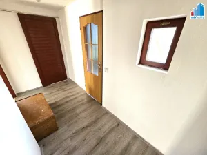 Prodej rodinného domu, Všesulov, 160 m2