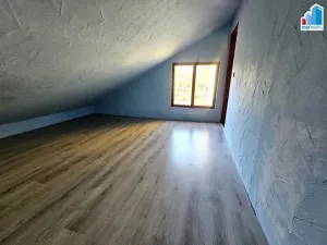 Prodej rodinného domu, Všesulov, 160 m2