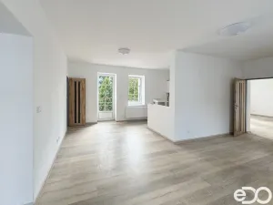 Pronájem bytu 2+kk, Jablonec nad Nisou, Maršovická, 80 m2