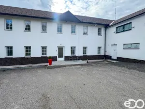 Pronájem bytu 2+kk, Jablonec nad Nisou, Maršovická, 80 m2