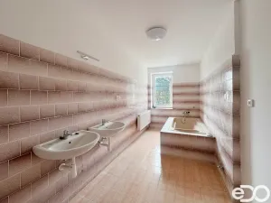 Pronájem bytu 2+kk, Jablonec nad Nisou, Maršovická, 80 m2