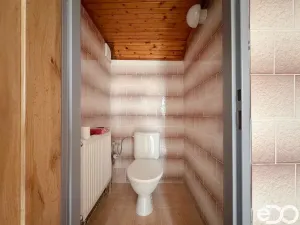 Pronájem bytu 2+kk, Jablonec nad Nisou, Maršovická, 80 m2