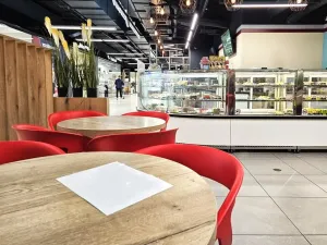 Pronájem restaurace, Praha - Břevnov, 110 m2