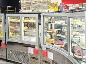 Pronájem restaurace, Praha - Břevnov, 110 m2