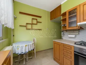 Pronájem bytu 3+1, Ostrava - Zábřeh, Výškovická, 72 m2