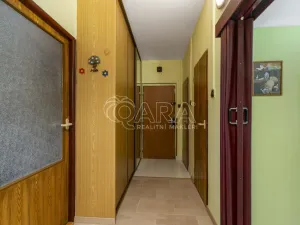 Pronájem bytu 3+1, Ostrava - Zábřeh, Výškovická, 72 m2