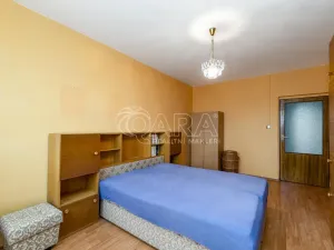 Pronájem bytu 3+1, Ostrava - Zábřeh, Výškovická, 72 m2