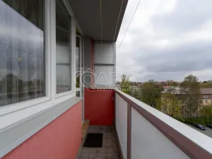 Pronájem bytu 3+1, Ostrava - Zábřeh, Výškovická, 72 m2