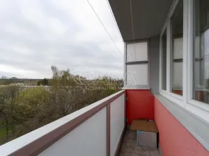 Pronájem bytu 3+1, Ostrava - Zábřeh, Výškovická, 72 m2