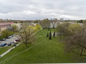 Pronájem bytu 3+1, Ostrava - Zábřeh, Výškovická, 72 m2