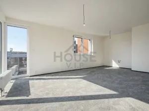 Prodej bytu 2+kk, Praha - Vysočany, Gerstelova, 56 m2