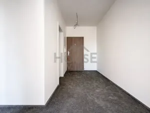 Prodej bytu 2+kk, Praha - Vysočany, Gerstelova, 56 m2