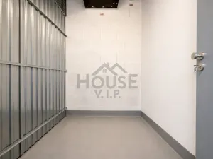 Prodej bytu 2+kk, Praha - Vysočany, Gerstelova, 56 m2