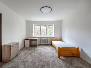 Pronájem bytu 2+1, Brno - Žabovřesky, Spojovací, 47 m2