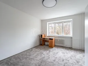 Pronájem bytu 2+1, Brno - Žabovřesky, Spojovací, 47 m2