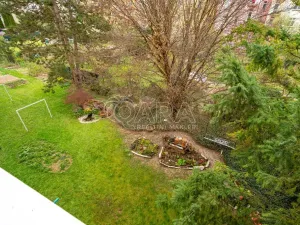 Pronájem bytu 2+1, Brno - Žabovřesky, Spojovací, 47 m2