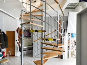 Prodej činžovního domu, Kladno, Poštovní náměstí, 222 m2