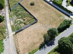 Prodej komerčního pozemku, Plzeň, Novoveská, 2500 m2