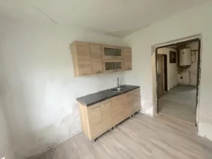 Prodej rodinného domu, Dlouhá Loučka - Plinkout, 140 m2