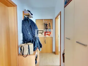 Pronájem bytu 1+1, Olomouc - Hodolany, Hodolanská, 40 m2