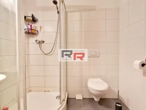 Pronájem bytu 1+1, Olomouc - Hodolany, Hodolanská, 40 m2